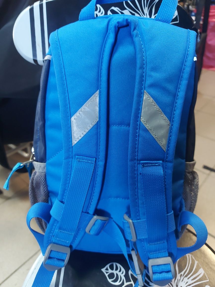 Рюкзак Vaude Minnie 4.5 marine/blue