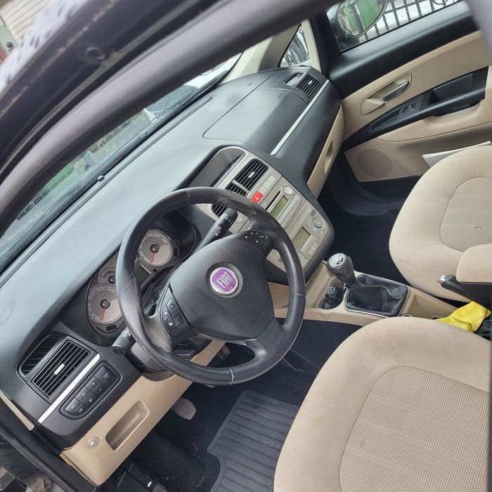 Fiat linea  1.3 klimatronik