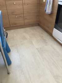 Panel laminowany wodoodporny Egger Chromix biały