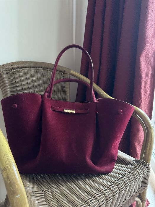 Сумка жіноча Old-money оксамитова