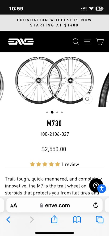 Specialized Turbo Levo S-Works
