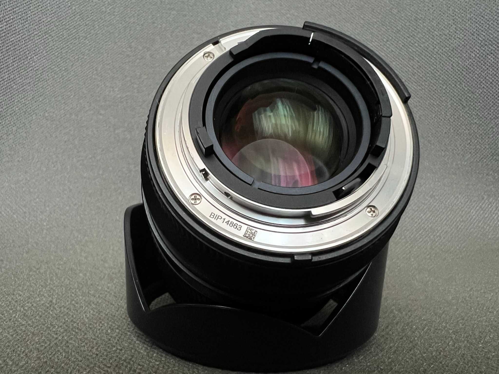 Obiektyw Samyang 20mm / 1.8  ED AS UMC Nikon