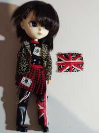 Isul Jimmy X (z rodziny Pullip)