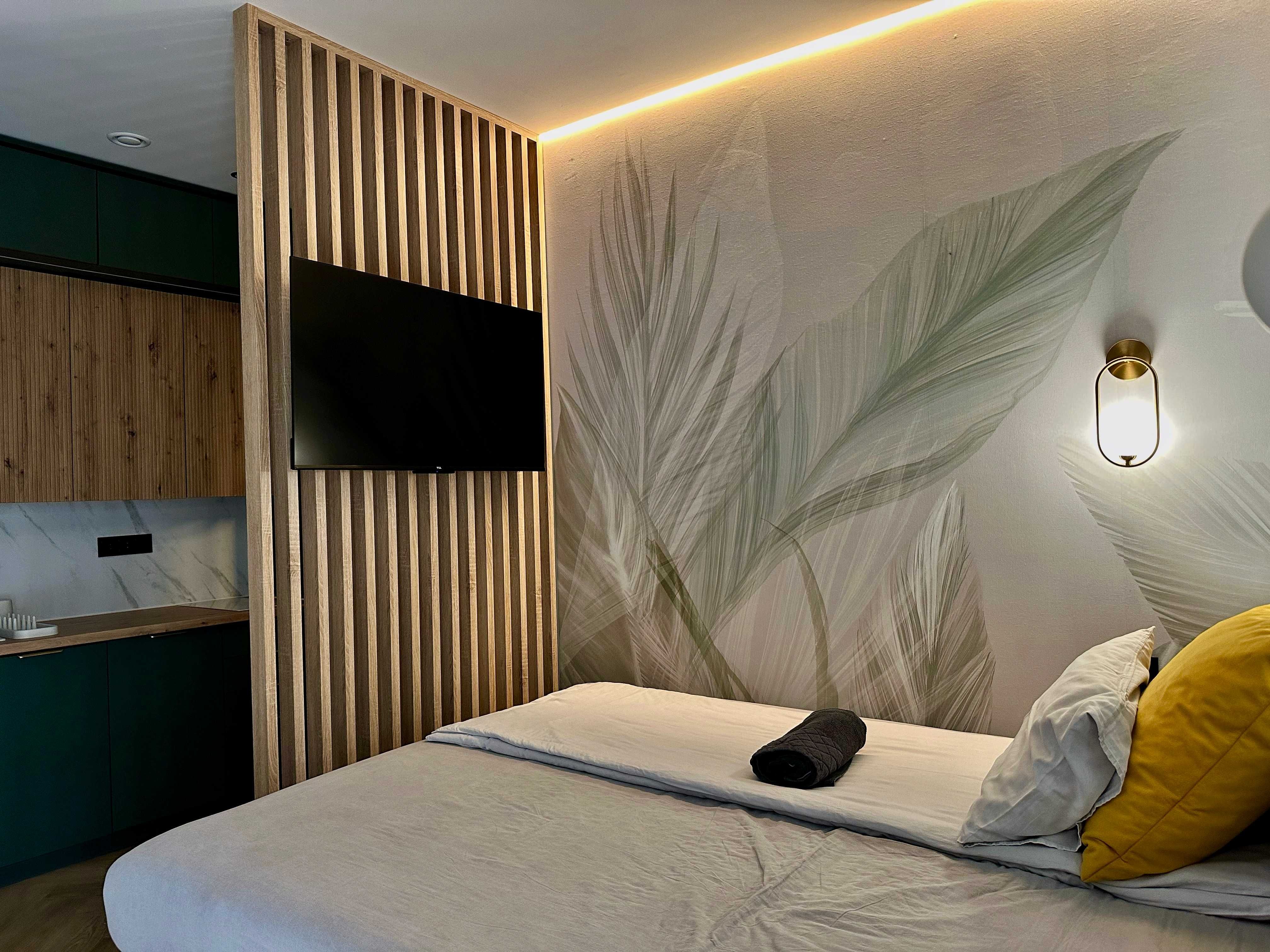 NOWOŚĆ!  apartament TYCHY PREMIUM klima wysoki standard, na doby