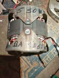 Motor moulinex, 550wt.