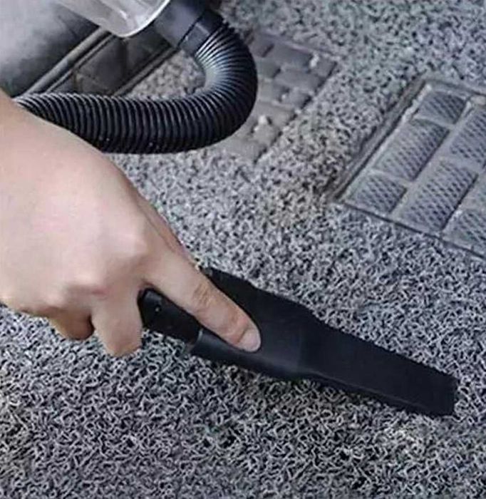 4w1 Bezprzewodowy Mocny Odkurzacz Samochodowy Akumulatorowy120W+GRATIS