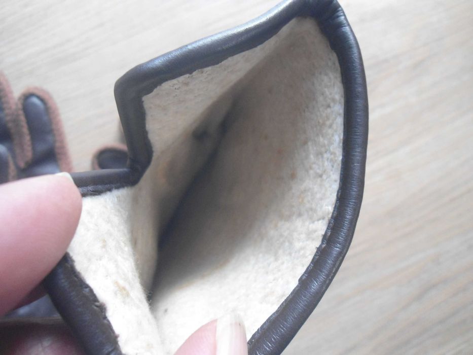 Par de luvas para Homem