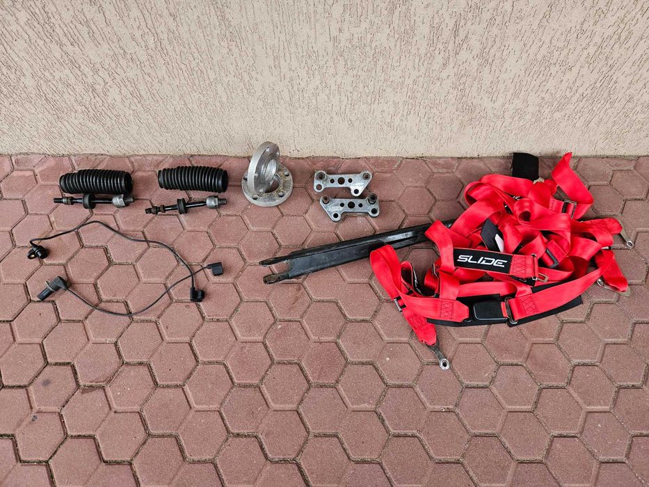 1998 BMW e36 318is coupe