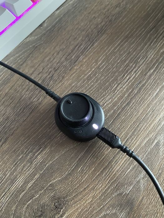 SLUCHAWKI SteelSeries arctis 5