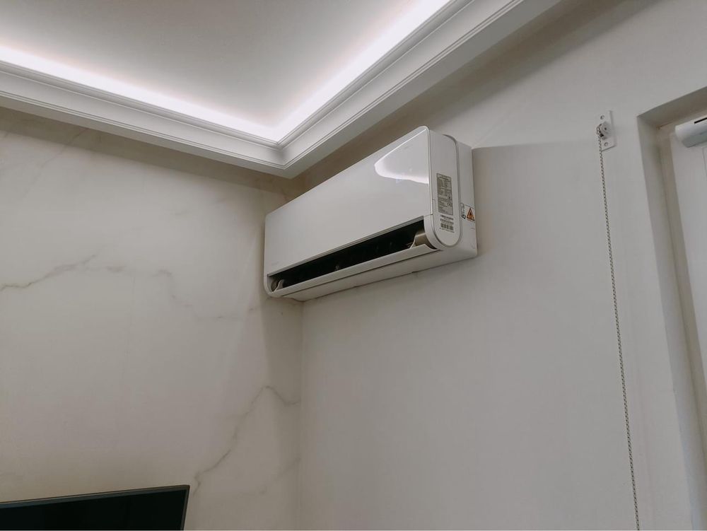 Klimatyzacja MIELEC - Klimatyzacja 3,5KW z montażem już od 2990zł
