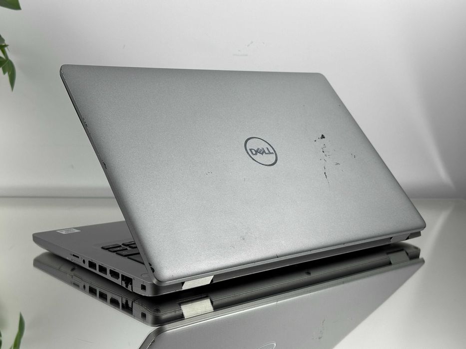 Laptop Dell Latitude 5410 i5 8GB 256GB Biuro i precyzja w Twoim domu