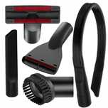 zestaw końcówek ssawek do karcher wd3 wd3p wd2 wd3 super jakość !