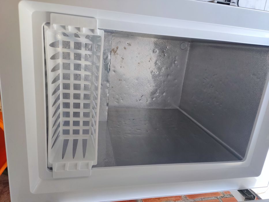 Arca horizontal Becken 200L
