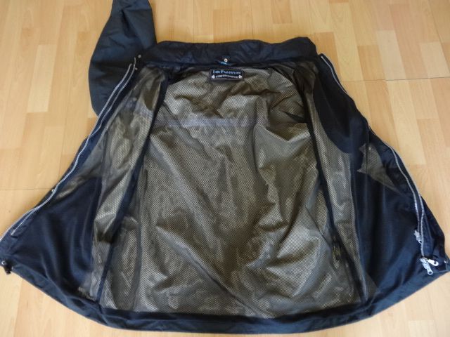 Kurtka LAFUMA roz XL Gore-Tex Trekkingowa