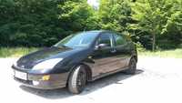 Ford Focus 1.8TDDI