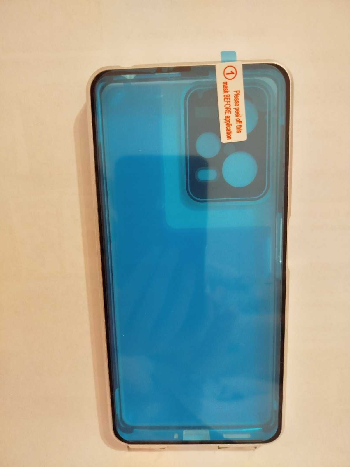 Etui do Xiaomi Redmi Note 12 5G