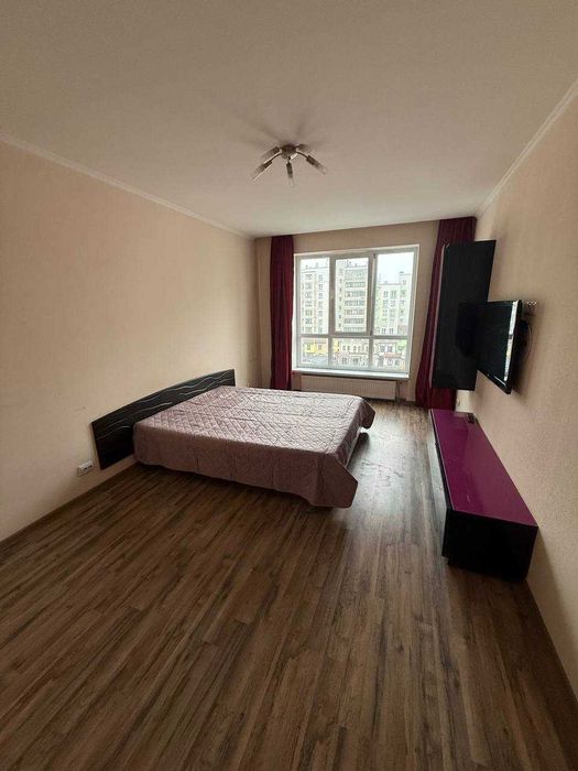 • АКТУАЛЬНА! Здається 1-к. квартира в ЖК Акварелі, м. Вишеневе