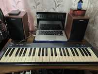 Midi клавіші CME M-Key на 4 октави
