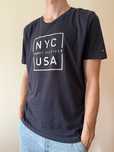 Koszulka T-shirt Tommy Hilfiger
