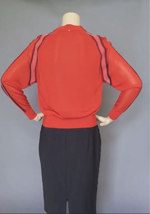 До 01.12 ц 2000 Новый свитер MaxMara Sportmax p.L Италия