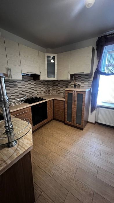 Двух кімнатна квартира місто Буча