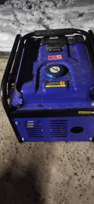 Agregaty prądotwórcze