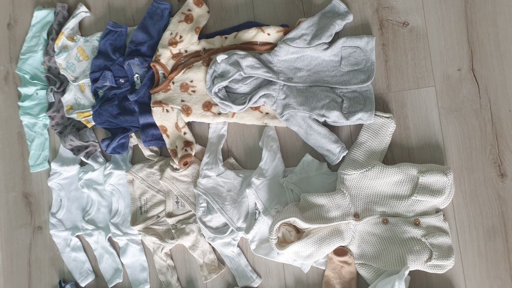 Kafaniki body bluzeczki jak nowe 46-58