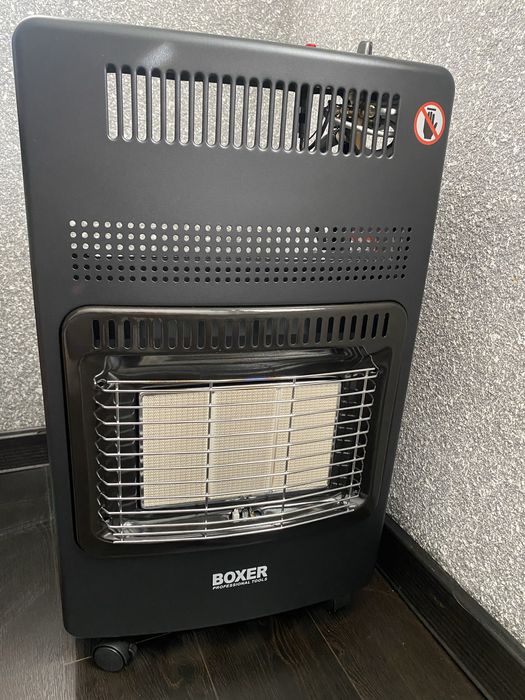 Продам газовий обігрівач