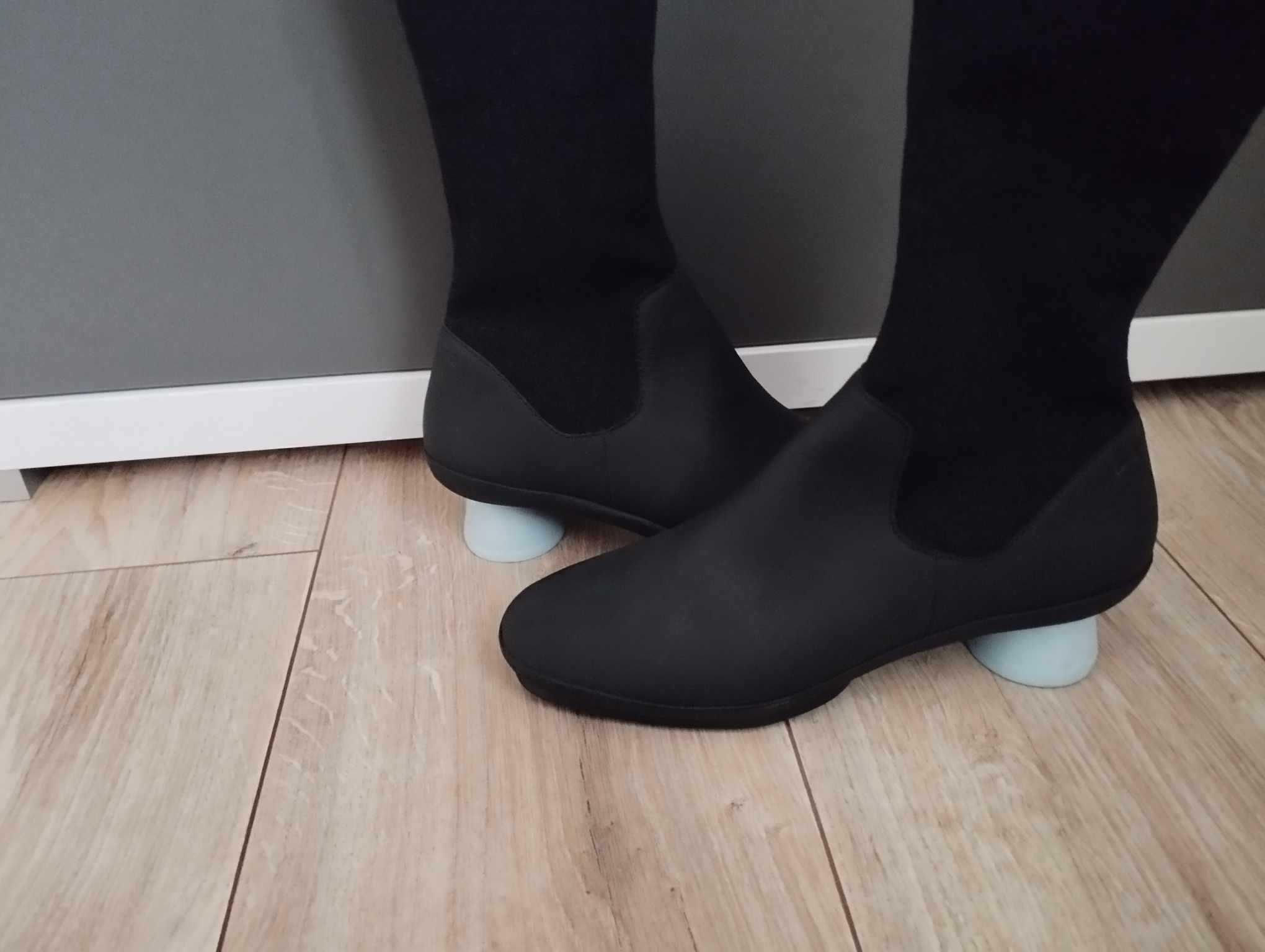 Camper Alright size 38 piękne botki