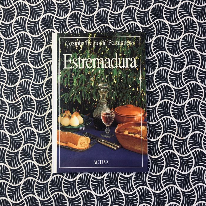 Cozinha Regional Portuguesa: Estremadura