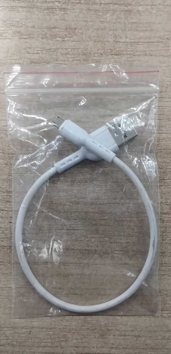 Kabel usb na mikro usb