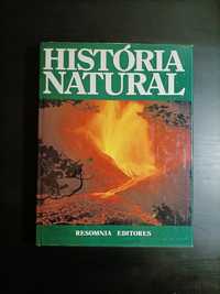 História Natural vol. Vl
