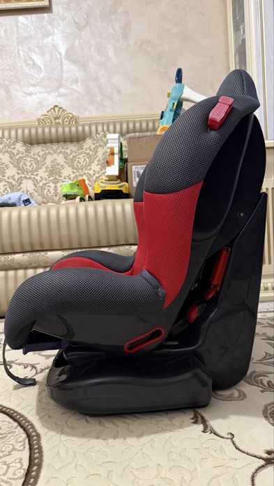 Автокрісло Baby Shield