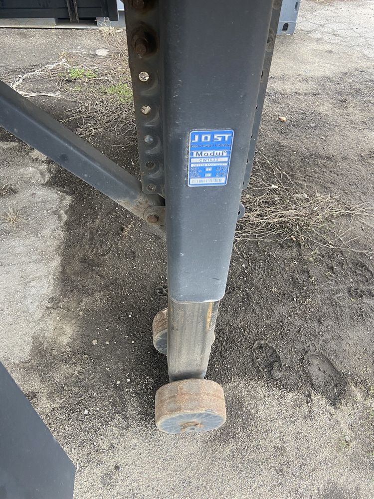 Причіп напівпричіп розборка реф термобудка осі шрот борт