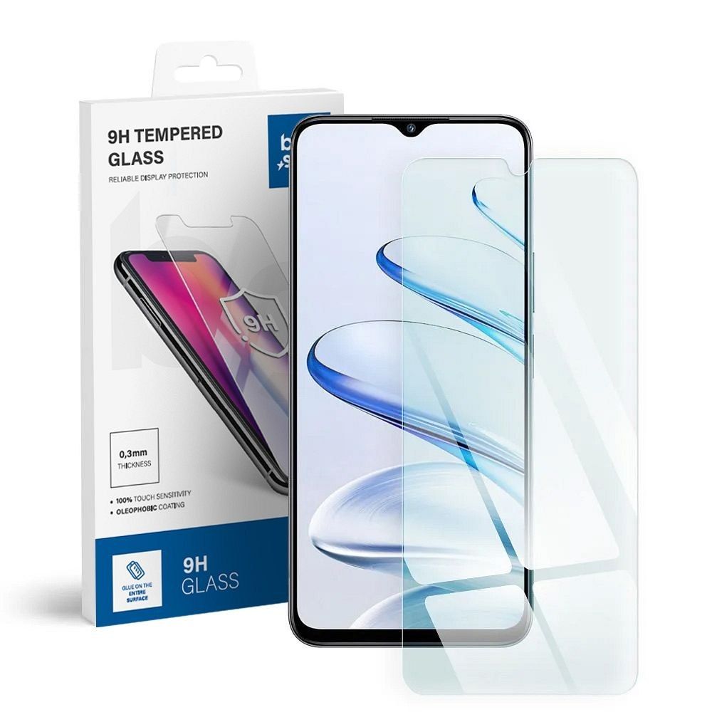 Szkło hartowane Blue Star - do Honor 70 Lite