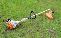 Podkaszarka spalinowa Stihl FS 45