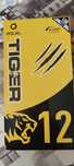 Новий телефон TIGER 12
