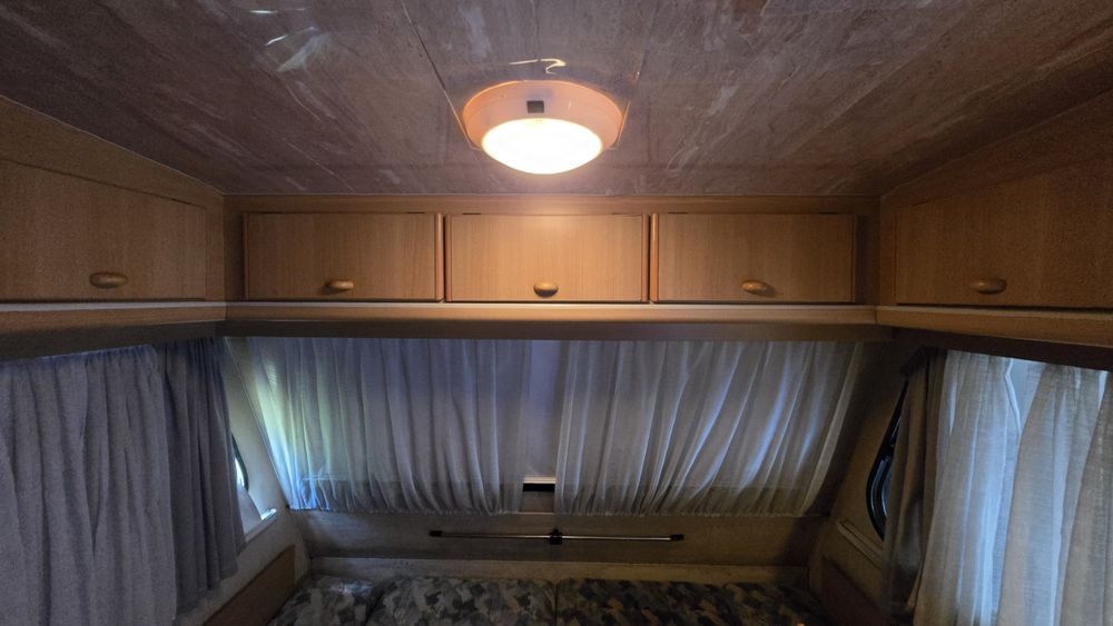 Pack Caravana Adria Optima 430 CE