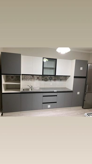 Кухні під замовлення