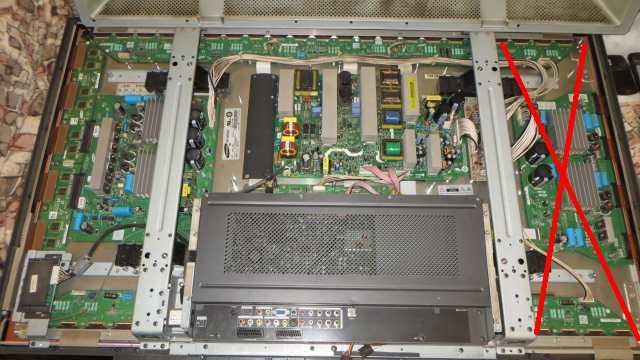 Samsung PS-50P5HR