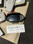 Проборна панель спідометр chevrolet bolt ev 17-22   42564981