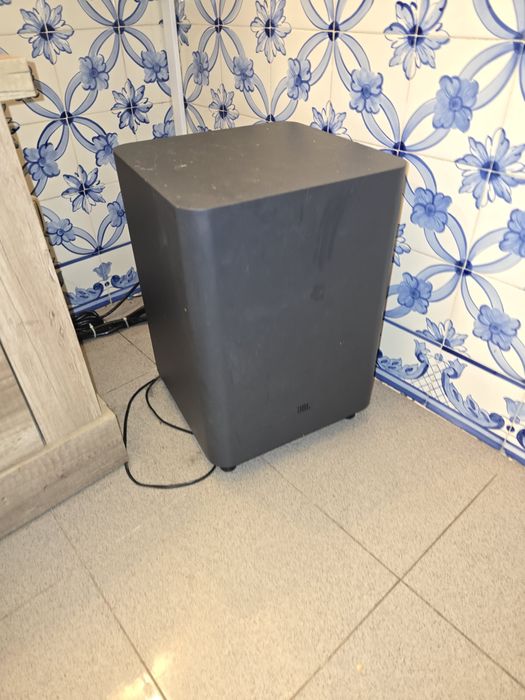 Soundbar Jbl 9.1