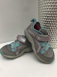 Adidaski stride rite stan bdb rozmiar 20