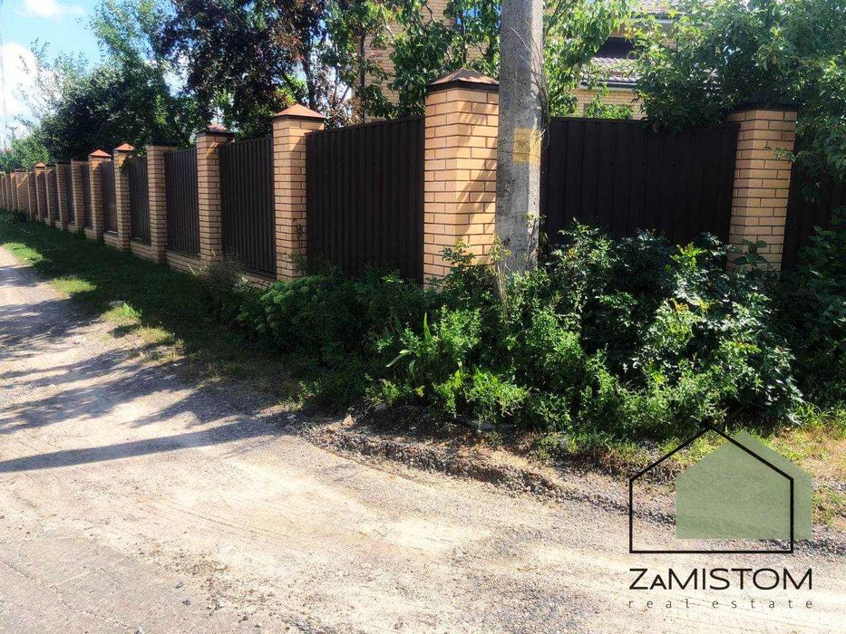 ‼️‼️Продам‼️‼️‼️ №425.Продам ділянку 13соток в селі Гнідин.