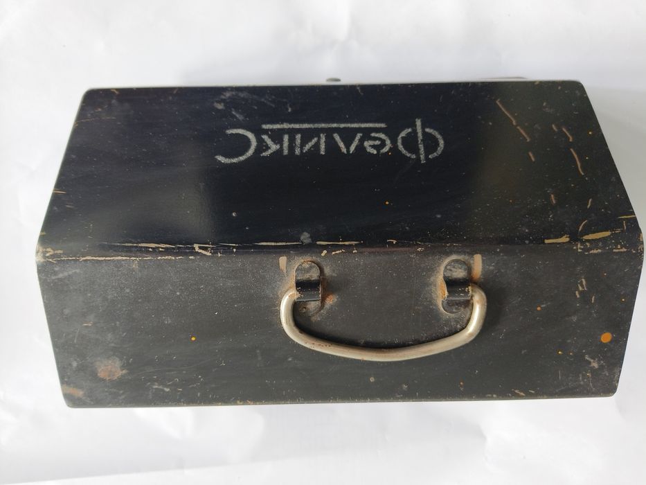 Счётная машинка Феликс раритет