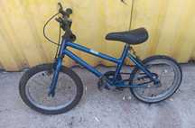 vendo bicicletas