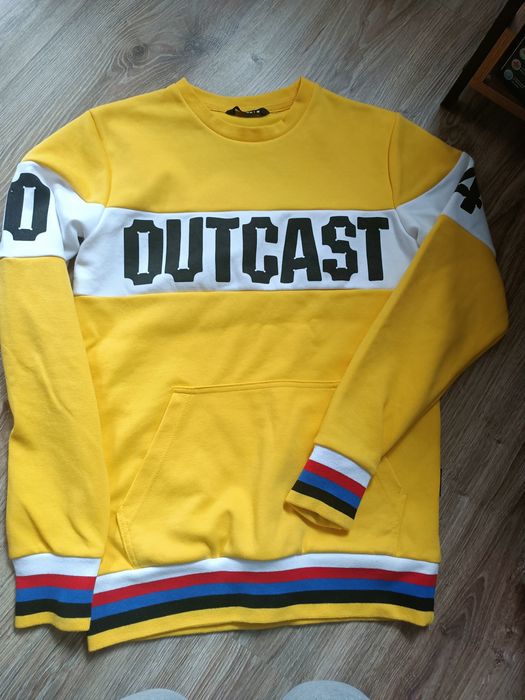 Bluza męska nowa Croop