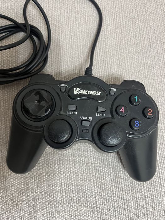 Joypad vakoss-pad do gier