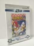 Gra PC Sonic Megacollection