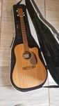 Guitarra Martin DCX1KE